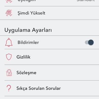 Kitup Uygulamasının Kapatılmış Abonelikten Ücret Kesmesi