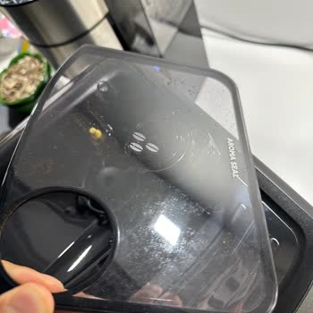 Samsung Türkiye Hediye Kahve Makinesi Kullanılmış Ürün Gönderiyor.