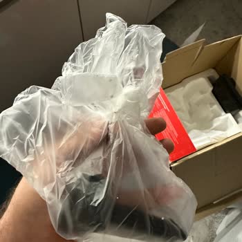 Samsung Türkiye Hediye Kahve Makinesi Kullanılmış Ürün Gönderiyor.