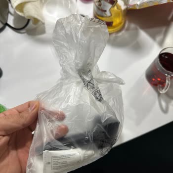 Samsung Türkiye Hediye Kahve Makinesi Kullanılmış Ürün Gönderiyor.