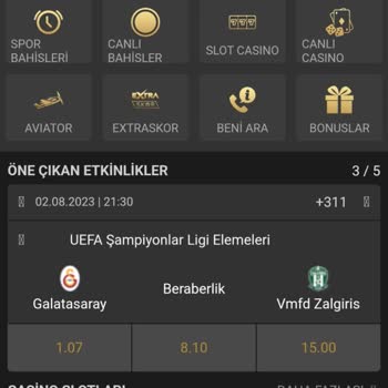 Extrabet Üyeliğimi İptal Edilmesini İstiyorum