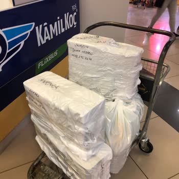 Yurtiçi Kargo'nun Eksik Teslimat Yapması