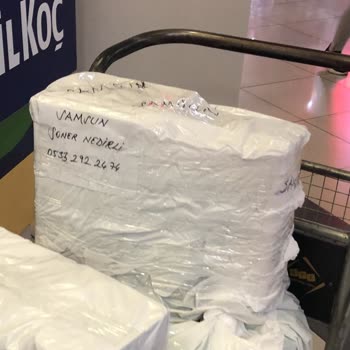Yurtiçi Kargo'nun Eksik Teslimat Yapması