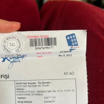 Easy Cep Mağdur Ediyor