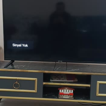 Onvo TV Sinyal Yok Hatası.