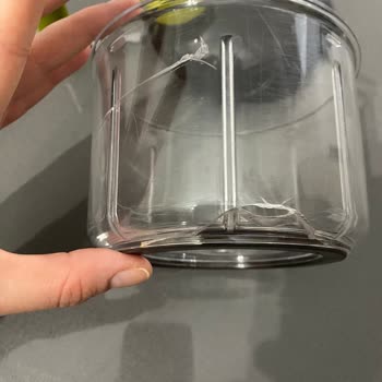 Tefal Manuel El Rondo 900