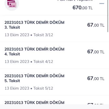 DemirDöküm Servis Haksızlığı Ve Sorun Çözümsüzlüğü