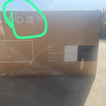 Vatan Bilgisayar Ve LG Nin İnsafsızlığı