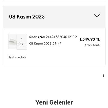SuperStep 1 Haftadır Ücret İadesi Yapılmaması