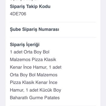 Domino's Pizza Kampanya Fiyat Karmaşası Ve İptal Sorunsalı