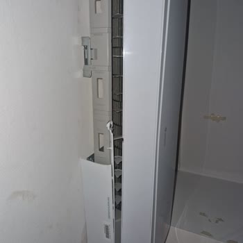 GREE Klima Klimanın Kendiliğinden Çatlayarak Kırılıyor