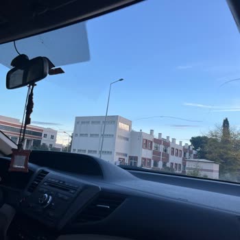 Kuveyt Türk Kasko İşini Düzgün Yapmıyor