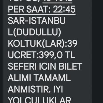 Uludağ Turizm Valizin Kulunun Kırılması