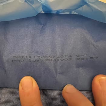 Qualitätsprobleme bei Bim: Mehlmottenbefall trotz trockener Lagerung