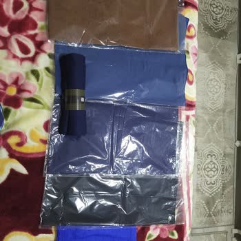 Organic Scarfs Yanlış Ve Eksik Ürün Gönderme