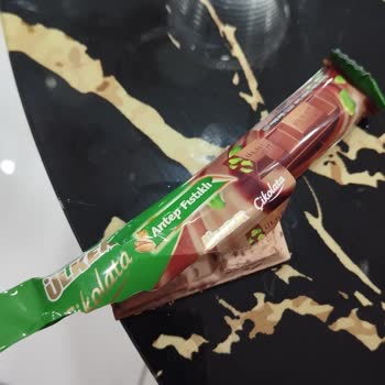 Ülker Ürünün Bayat Olması.