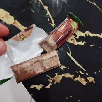 Ülker Ürünün Bayat Olması.