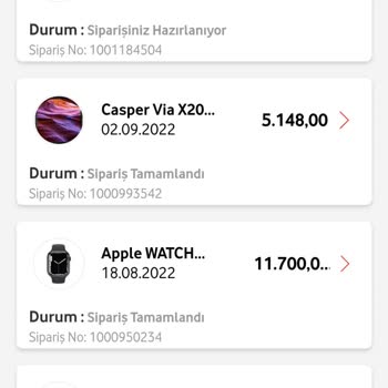 Vodafone Mağaza Ne Zaman İşini Düzgün Yapacak