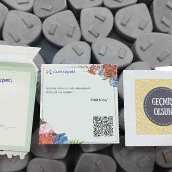 ÇiçekSepeti Çiçekler Karıştırılmış Ancak Satıcı Hatasını Düzeltmiyor