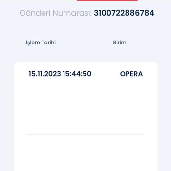 Aras Kargo Şubeden Bilgim Dışında Kargoyu Başka Bir Yere Göndermek