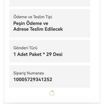 MNG Kargo Teslim Edildi Diyor Ama Teslim Edilmeyen Kargo