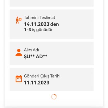MNG Kargo Teslim Edildi Diyor Ama Teslim Edilmeyen Kargo