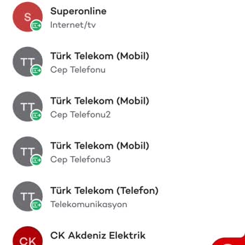Akbank Emekli Maaş Sistemi