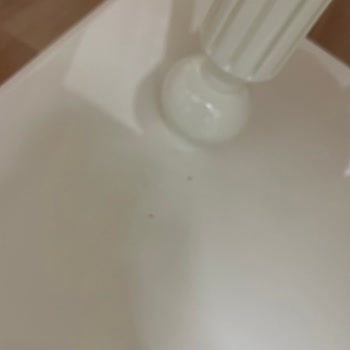 Vize Mobilya Mobilyalarım Sıkıntılı Teknik Servis Ev Üniteme Boya Sürüp Gitti