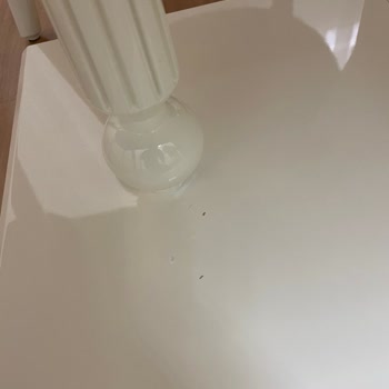 Vize Mobilya Mobilyalarım Sıkıntılı Teknik Servis Ev Üniteme Boya Sürüp Gitti