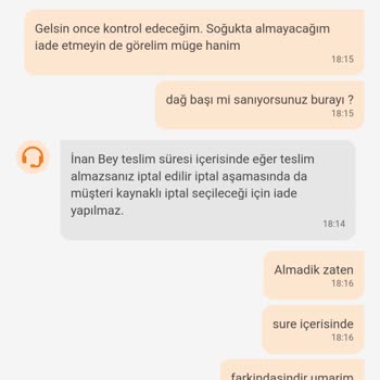 Trendyol Yemek Paramıza El Koydu