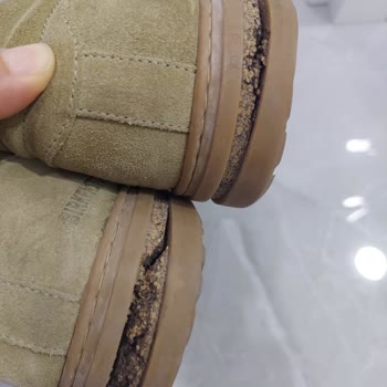 Birkenstock'un Ayakkabı Kalitesizliği