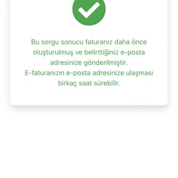 5664 Mesaj Gönderdim Hasar Sorgulamak İçin Henüz Cevap Gelmedi