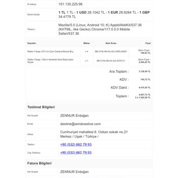 Buluttabul Ücret İadesi Yapmıyor!