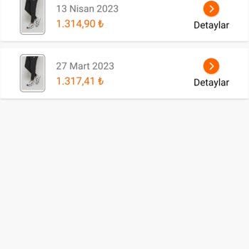 FLO Ayakkabı Değişim Konusunda Yanıltıcı Ve Aşırı Zor Olması