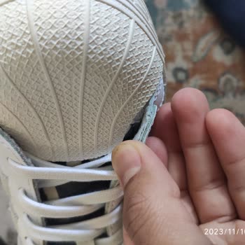 SuperStep Yırtık Defolu Rengi Atmış Hasarlı Ürün