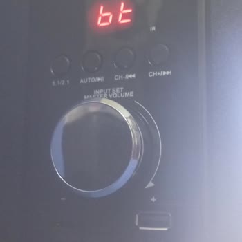 Mikado Hoparlör USB Flash Bellek Takıldıktan Sonra Ses Gelmemesi