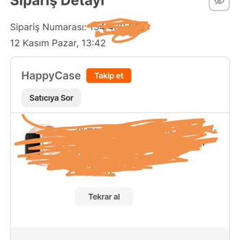 Hepsiburada Kargo Teslimat Gecikmesi Hayal Kırıklığı