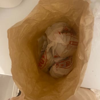 Getir Soğuk Yemek Siparişi