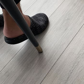 Konfor Mobilya Natello Yemek Takımı Sandalyelerinin Yükseklik Problemi