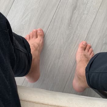 Konfor Mobilya Natello Yemek Takımı Sandalyelerinin Yükseklik Problemi