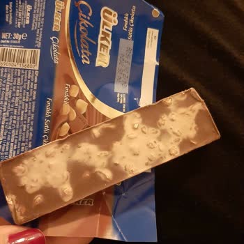 Ülker Bozuk Ürün Satışı