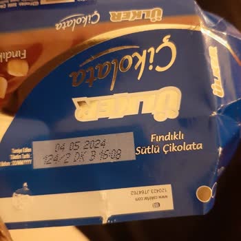 Ülker Bozuk Ürün Satışı