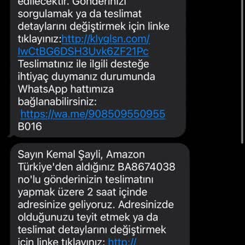 Kolay Gelsin Bir Türlü Siparişi Teslim Edemeyen, Kolay Gelsin Adlı "sözde Marka! "