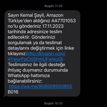 Kolay Gelsin Bir Türlü Siparişi Teslim Edemeyen, Kolay Gelsin Adlı "sözde Marka! "