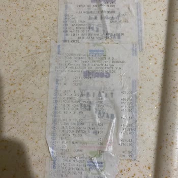 Fairy Raf Farklı Fiş Farklı