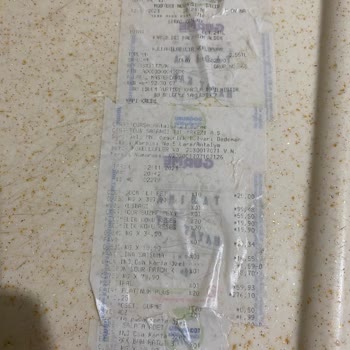 Fairy Raf Farklı Fiş Farklı