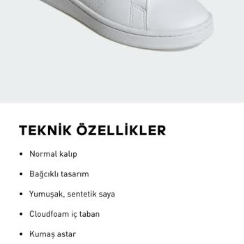 Ineffective Customer Service for Defective Adidas Advantage Shoes