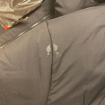 Boyner Kalitesiz Paketleme Ve Lekeli Ürün Hayal Kırıklığı