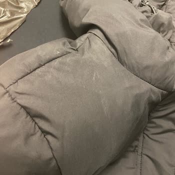 Boyner Kalitesiz Paketleme Ve Lekeli Ürün Hayal Kırıklığı