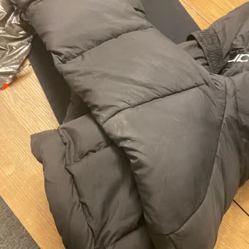 Boyner Kalitesiz Paketleme Ve Lekeli Ürün Hayal Kırıklığı